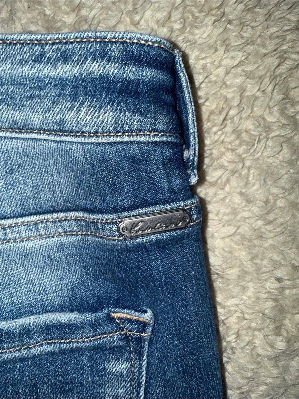 Women’s Kancan Jeans